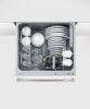 Fisher & Paykel DD60SHI9 Integrated Single DishDrawer™ DishwasherTopFull