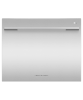 Fisher Paykel DD60SDFHTX9 Single DishDrawer™ Dishwasher - Stainless Steel