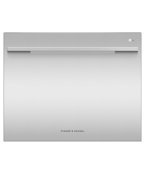 Fisher Paykel DD60SDFHTX9 Single DishDrawer™ Dishwasher - Stainless Steel