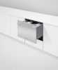 Fisher Paykel DD60SDFHTX9 Single DishDrawer™ Dishwasher - Stainless SteelOpen