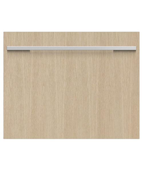 Fisher Paykel DD60SHTI9 Integrated Tall Single DishDrawer™ Dishwasher