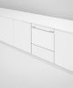 Fisher Paykel DD60SHTI9 Integrated Tall Single DishDrawer™ DishwasherClosed