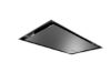 Picture of Bosch DRC97AQ50B Series 6 90cm Ceiling Cooker Hood in Brushed Steel