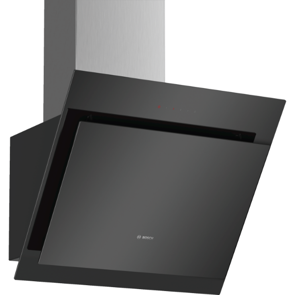 Picture of Bosch DWK67CM60B Serie 4 60cm Wall Mounted Cooker Hood - Ex Display Model