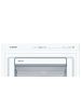 Picture of Bosch GSN29VWEVG Serie 4 60cm Freestanding Freezer in White