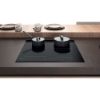 Hotpoint TB7960CBF Flexi Zone Induction Hob in Black demo 2