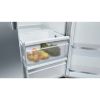 Picture of Neff KA3923IE0G N 70 American Style Fridge Freezer in Inox-easyclean