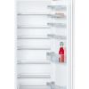 Picture of Neff KI1812SF0G N 50 Integrated Fridge with FreshSafe 