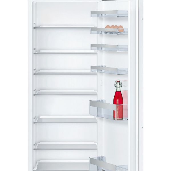 Picture of Neff KI1812SF0G N 50 Integrated Fridge with FreshSafe 