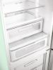Picture of Smeg FAB32RPG5UK 50s Style Fridge Freezer in Pastel Green