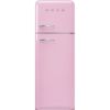 Picture of Smeg FAB30RPK5 50s Style Fridge Freezer in Pink