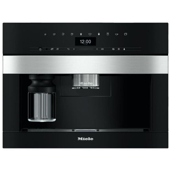 Picture of Miele CVA7440 Built In Coffee Machine with CupSensor