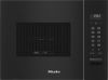 Picture of Miele M2224SC Built-In Microwave Oven with Grill