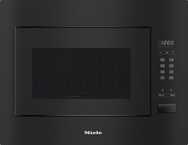 Picture of Miele M2240SC Integrated Microwave Oven
