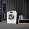 Picture of Miele WEI865 WCS 9kg Washing Machine with PWash & TDos in White