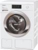 Miele WTR860 WPM 8kg Wash 5kg Dry WT1 Washer Dryer with TwinDos, QuickPower and Miele@home_main