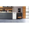 Picture of Hotpoint HSFO3T223WUKN 45cm Freestanding Dishwasher in White