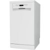 Picture of Hotpoint HSFO3T223WUKN 45cm Freestanding Dishwasher in White
