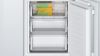 Picture of Bosch KIN86VFE0G 54.1cm 60/40 Built In No Frost Fridge Freezer