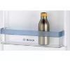 Picture of Bosch KIN86VSE0G 54.1cm 60/40 Integrated No Frost Fridge Freezer with Sliding Hinge