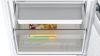 Picture of Bosch KIV86VSE0G Serie 4 Built In Fridge Freezer