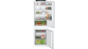 Picture of Bosch KIV86VSE0G Serie 4 Built In Fridge Freezer