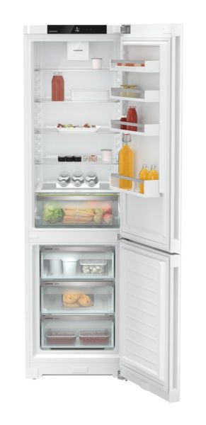 Picture of Liebherr CND5703 Pure NoFrost Combined Fridge Freezer with EasyFresh and NoFrost