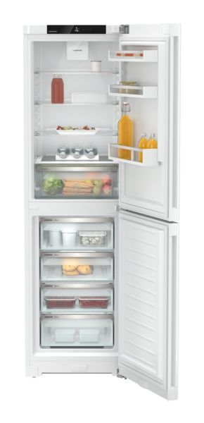Picture of Liebherr CND 5704 Frost Free Fridge Freezer