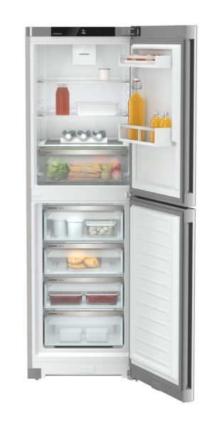 Picture of Liebherr CNSFD 5204 Pure NoFrost Combined Fridge Freezer with EasyFresh