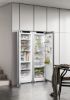 Picture of Liebherr XRFSF5245 Plus BioFresh NoFrost Side-by-Side Combination Fridge Freezer in Silver