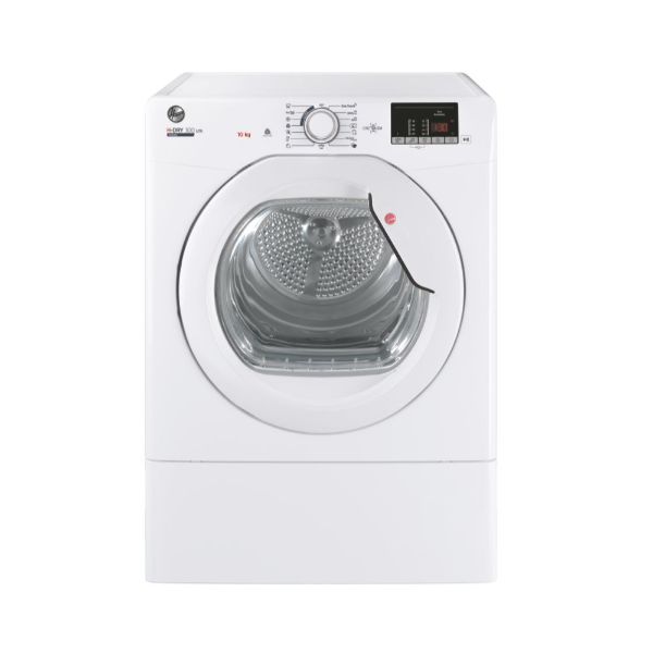 Picture of Hoover HLE V10DG 10kg WiFi Enabled Vented Tumble Dryer