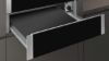 Picture of Neff N1AHA01G0B N 50 60cm Built In Warming Drawer in Graphite Grey