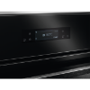 Picture of AEG KMK768080B 59.5cm Built In Combination Microwave Compact Oven in Black