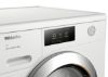 Miele TCR780WP 9kg Heat Pump Tumble Dryer with SteamFinish, SilenceDrum and M Touch_control panel