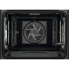 Picture of AEG BPE948730M Built in Single Electric Oven with Pyrolytic Cleaning and AssistedCooking