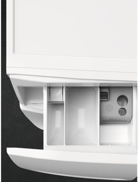 Picture of AEG LFR71864B 8kg 1600 Spin Washing Machine with ProSteam®