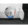 Picture of AEG LFR84946UC 9kg 1400 Spin PowerCare Washing Machine