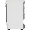 Picture of Indesit IS67V5KHW 60cm Freestanding Electric Cooker with Ceramic Hob
