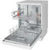 Hotpoint H2FHL626UK Freestanding Dishwasher with 14 Place Settings in White
