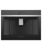 Fisher and Paykel EB60DSX1 Series 9 60cm Built-in Coffee Maker