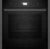 Picture of Neff B64CS71G0B N 90 Built in Single Electric Oven with Pyrolytic & Hydrolytic Cleaning