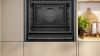 Picture of Neff B64CS71G0B N 90 Built in Single Electric Oven with Pyrolytic & Hydrolytic Cleaning