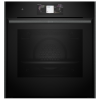 Picture of Neff B64CT73G0B N90 Built in Oven with Slide & Hide® and Pyrolytic Self-Cleaning