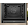 Picture of Neff B64CT73G0B N90 Built in Oven with Slide & Hide® and Pyrolytic Self-Cleaning