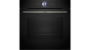 Picture of Bosch HSG7364B1B Series 8 Built in Single Electric Oven with Steam Function