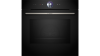 Picture of Bosch HMG7764B1B Series 8 Built in Oven with Microwave Function and Pyrolytic Cleaning