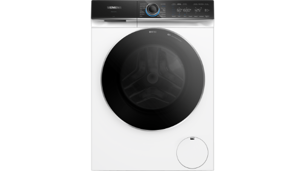 Picture of Siemens WG56B2A1GB iQ700 10kg 1600 Spin Washing Machine 