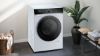 Picture of Siemens WG56B2A1GB iQ700 10kg 1600 Spin Washing Machine 