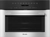 Miele H7140BM Compact Combination Wifi Enabled Microwave Oven