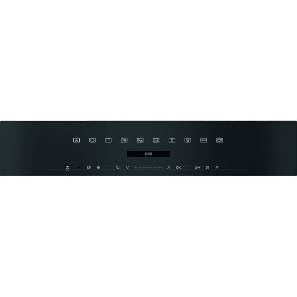 Miele H7140BM Compact Combination Wifi Enabled Microwave Oven